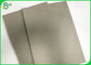 Grey Graphic Paper Cardboard 1.5MM 2MM Samengeperste Verpakkende Spaanplaatbladen
